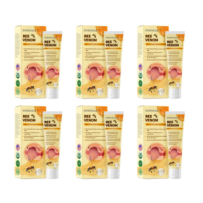 𝗭𝗼𝗲𝗻𝗰𝗴𝘇™ 𝗕𝗲𝗲 𝗩𝗲𝗻𝗼𝗺 𝗠𝗼𝗹𝗲 𝗮𝗻𝗱 𝗪𝗮𝗿𝘁 𝗧𝗿𝗲𝗮𝘁𝗺𝗲𝗻𝘁 𝗖𝗿𝗲𝗮𝗺