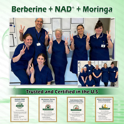 𝗢𝗳𝗳𝗶𝗰𝗶𝗮𝗹 𝗦𝘁𝗼𝗿𝗲 🏆🏆 𝗚𝗟𝗢𝗥𝗘𝗡𝗗𝗔® 𝗠𝗼𝗿𝗶𝗻𝗴𝗮 · 𝗕𝗲𝗿𝗯𝗲𝗿𝗶𝗻𝗲 × 𝗡𝗔𝗗+ 𝟭𝟬-𝗶𝗻-𝟭 𝗔𝗱𝘃𝗮𝗻𝗰𝗲𝗱 𝗡𝗮𝗻𝗼 𝗠𝗶𝗰𝗿𝗼𝗻𝗲𝗲𝗱𝗹𝗲 𝗣𝗮𝘁𝗰𝗵