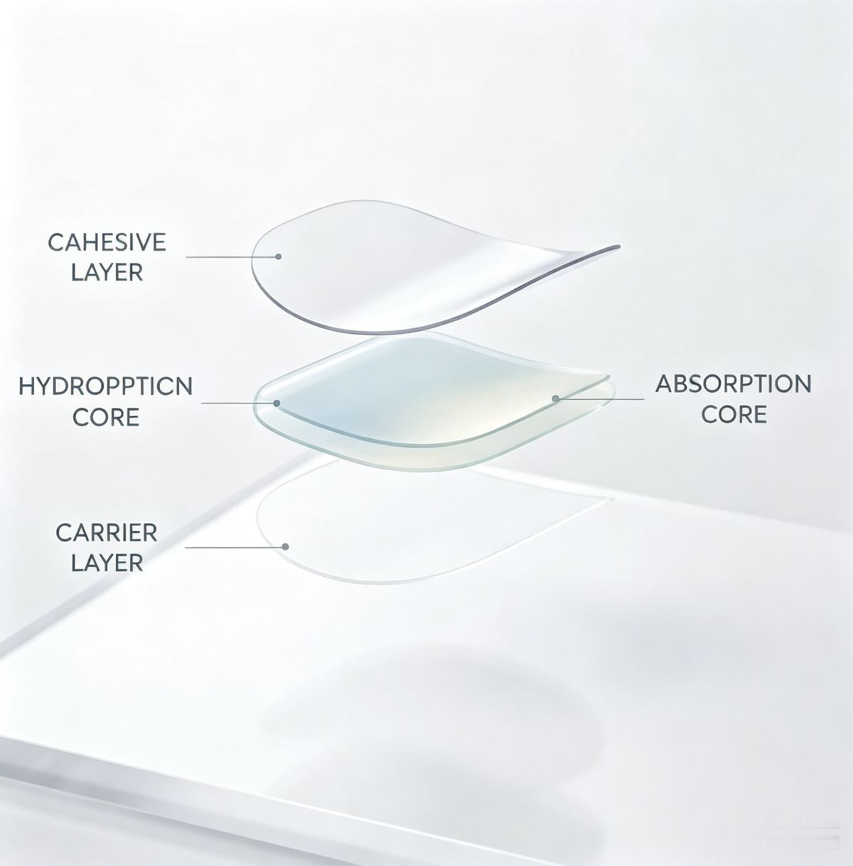 Cloud Patch Acne Patches | Ultra-Thin Hydrocolloid Spot Patches, Invisible Look, Helps Support Clearer-Looking Skin
