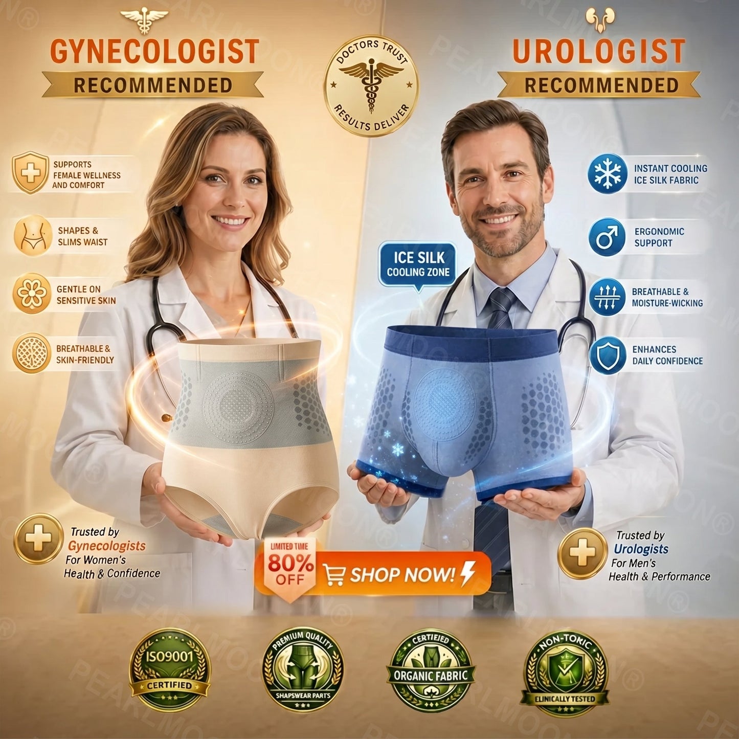 𝟏𝟎𝟎% 𝐀𝐮𝐭𝐡𝐞𝒏𝒕𝒊𝒄 | 🧑‍⚕️💕 𝑷𝑬𝑨𝑹𝗟𝗠𝗢𝐎𝐍® 𝐌𝗼𝗿𝗶𝗻𝗴𝗮 & 𝗕𝗲𝗿𝗯𝗲𝒓𝒊𝒏𝒆 𝟒-𝒊𝙣-𝟏 𝙈𝙞𝙘𝐫𝐨-𝐏𝐚𝐫𝐭𝐢𝐜𝒍𝒆 𝑺𝒄𝒖𝒍𝒑𝘁𝗶𝗻𝗴 & 𝗙𝗮𝙩-𝘽𝙪𝙧𝐧 𝐒𝐡𝐨𝐫𝐭𝒔 🇺🇸 (𝑾𝒐𝗺𝗲𝗻 + 𝗠𝐞𝐧 𝐰𝐢𝐭𝐡 𝐄𝐧𝐡𝐚𝐧𝐜𝐞𝐝 𝐌𝐚𝐥𝐞 𝐕𝐢𝐭𝐚𝐥𝐢𝐭𝐲 𝐁𝐥𝐞𝐧𝐝)